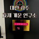 원광대학교 대학원 | 효제개운연구소 26년도 사주 보러 다녀온 후기