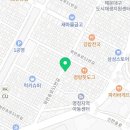 반송시장1번공영주차장 내 네이버블로그