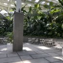 문지리 | 파주 대형카페 추천 :: 통유리 뷰가 좋은 문지리 535 후기