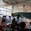 장동초등학교 이미지