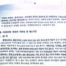 행정기본법 36조4항 제소기간 특례 이미지