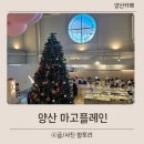 좋은 부모가 될 수 있을까요? | 양산 마고플레인 아이랑 실내 가볼만한곳 상상에어 풍선 내돈내산 솔직후기