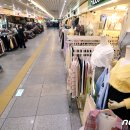 종각지하쇼핑센터 이미지