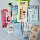 마스크쇼핑 | 올리브영 쇼핑 후기 (토리든 수분 마스크팩 / 로레알 헤어 스프레이 / 미장셴 컬링에센스 / 파티온 크림...