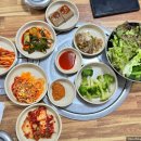 오복식당 | 망원 맛집 정성 가득한 집밥의 그리움, 혼밥부터 데이트까지 '오복식당' 내돈내산 후기