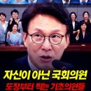 전당대회 실태) 조직 선거의 실체 이미지