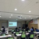 양곡어린이집 | 2025년 공동육아 신입조합원 교육 후기(1교시 AI 기업가 아빠가 바라본 공동육아)