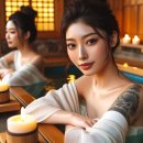 양덕광천수온천 이미지