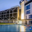 글레즈하임호텔 이미지