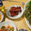 마포숯불갈비 이미지