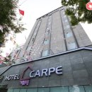 모텔까르페 이미지