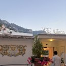 포지타노호텔 | 포지타노 호텔 추천, Hotel Vittoria Positano 솔직 후기｜뷰는 최고, 계단은 각오하세요!