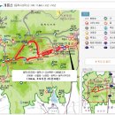 11월 동기회 가을산행-대전 계룡산 (동학사) 이미지