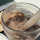 구름쌀디저트