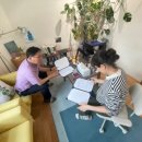 산돌의원 이미지