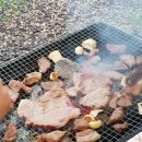 봉황동 유적 공중화장실(사무실) | [김해] 김해에서 카라반 캠핑을! 김해 가야테마파크 카라반 캠핑 후기!