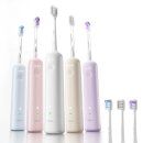 착한직구 | 라이펀 Laifen 웨이브 전동칫솔 ABS 타오바오 직구 후기