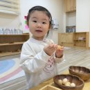 33 | 광진구 아이루체 몬테소리 5개월 후기 (~33개월 기록)