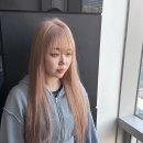허준헤어뷰티 | 📌 대전 괴정동 허준헤어 헤이즐베이지 염색 후기