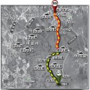 한라일보에코투어 "20-12차 (제2광령교~무수천변~한라대 마로길~광령천변~노로오름~천아숲길~18림반) 이미지