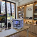 공PC | [빌드후기] 라이젠 9500F + RTX 5050 조합! 남양주 별내 PC전문점의 올 화이트 어항 케이스 감성 세팅