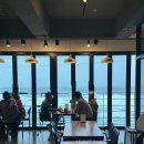 카페 봄 | 속초오션뷰카페 바다랑 맞닿은 감성 공간 ‘속초카페바다봄’ 후기