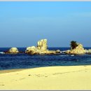 삼포해변 이미지