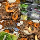 강경불고기 응암점 | 응암불고기 맛집 ‘강경불고기 응암점’ 쌈채소 무한리필집