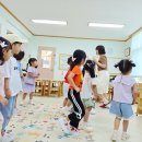 8월 18일 여름에 만나는 곤충, 게임 - 곤충 보물 찾기, 새노래-그러면 안 돼, 명화감상 - 고갱 이미지