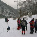 호랑이 울음소리 요란했던 호명산(虎鳴山)을 찾아 이미지