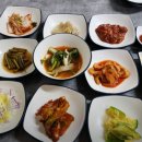 홍성광천한우