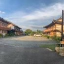 경주한옥숙소 분위기와 정원뷰가 아름다운 경주 란 한옥 이미지