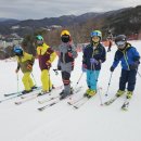 한일스포츠클럽 이미지