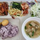하나로식당 | 삼송 하나로마트 농협 구내식당 후기