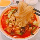 삼선짬뽕 이미지