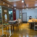 오월문 | 동성로 반지공방 데이트 대구오월공방에서 나무반지 커플링 후기