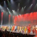 이지 아트 프로덕션 | 뮤지컬, 연극 8 관람후기(리차드3세, 노트르담드파리, 썸씽로튼, 비틀쥬스, 킹키부츠, 그레이트코멧...