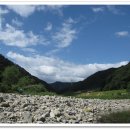 횡성군 병지방 오토캠핑장 이미지