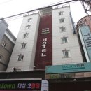스테이션 호텔 이미지