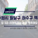 수원시 팔달구 행궁로 이미지