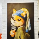 벤티프레소 일산차병원점
