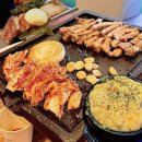 하남소방서 | 의정부금오동맛집 구워주는 고기집 원조 하남돼지집 의정부금오점