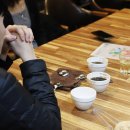 바리스타 첫 걸음 이미지