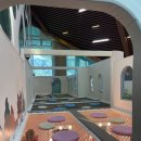 소노펠리체 Par3 | 소노펠리체 부대시설. 소노펠리체 키즈카페, 편의점, 카페, ATM 등등 즐기기.