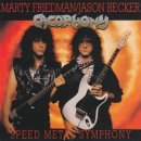 Speed Metal Symphony · Cacophony 이미지