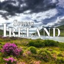 Spring Ireland 4K Ultra HD • Explore Beautiful Spring Ireland, Relaxation.. 이미지