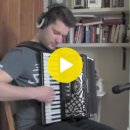 Django's Tiger (Gypsy jazz accordion) 이미지