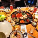 육회랑 쭈꾸미랑 이미지