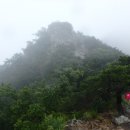 진악산(進樂山737m)/충남 금산 이미지