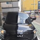 11545-05-15-08 | 군포 썬팅 / 솔라가드 제니스IR 30% + 퀀텀 블랙08% 시공 모습은?